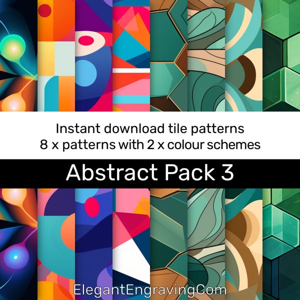 Seamless Web Tiles - Etsy