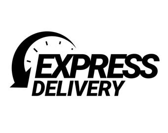 Express Shipping Option