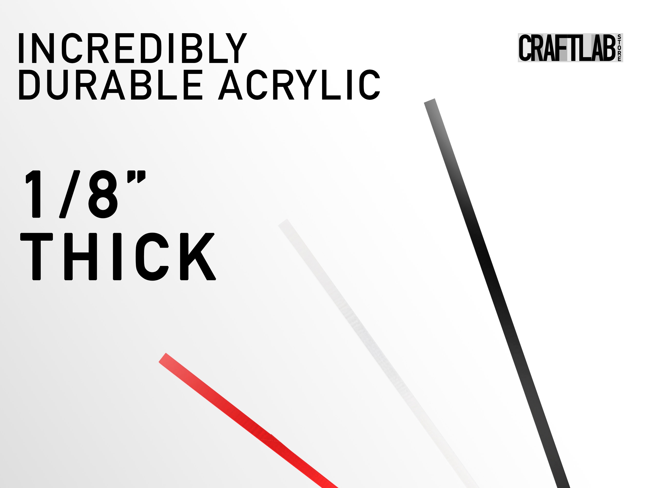 Sheets, Cast Acrylic, Round Acrylic Sheets, Round Acrylic