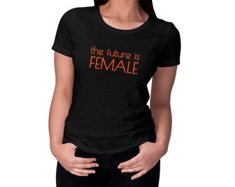 Feminist T-shirt | Girl Power T-shirt | Activist | Cotton 100% | Sustainable t-shirt | Feminist activist | T-shirt