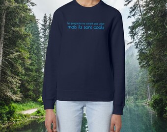 Sudadera humor unisex | Sudadera divertida ? Sudadera con palabra | Algodón 100% | Sudadera unisex | XS, S, M, L, XL, XXL
