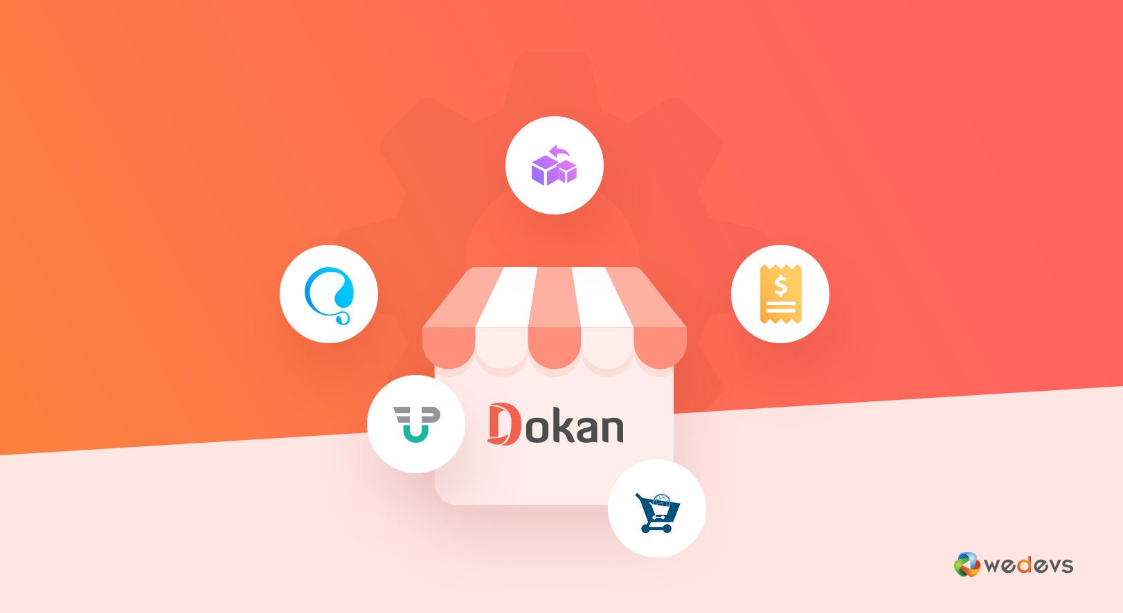 Dokan Multivendor Marketplaces Plugin for Wordpress Etsy