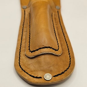 Scissor holster, scissors bag, scissors holder, scissors belt bag, large quantities possible
