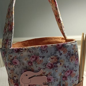 project bag