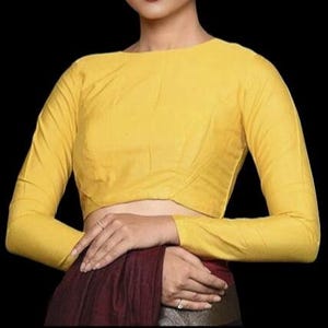 Beautiful Designer Women Saree Blouse, Beautiful Sari Blouse, Sari Blouse, Women Blouse, Saree Blouse, Crop Top, Readymade Saree Blouse
