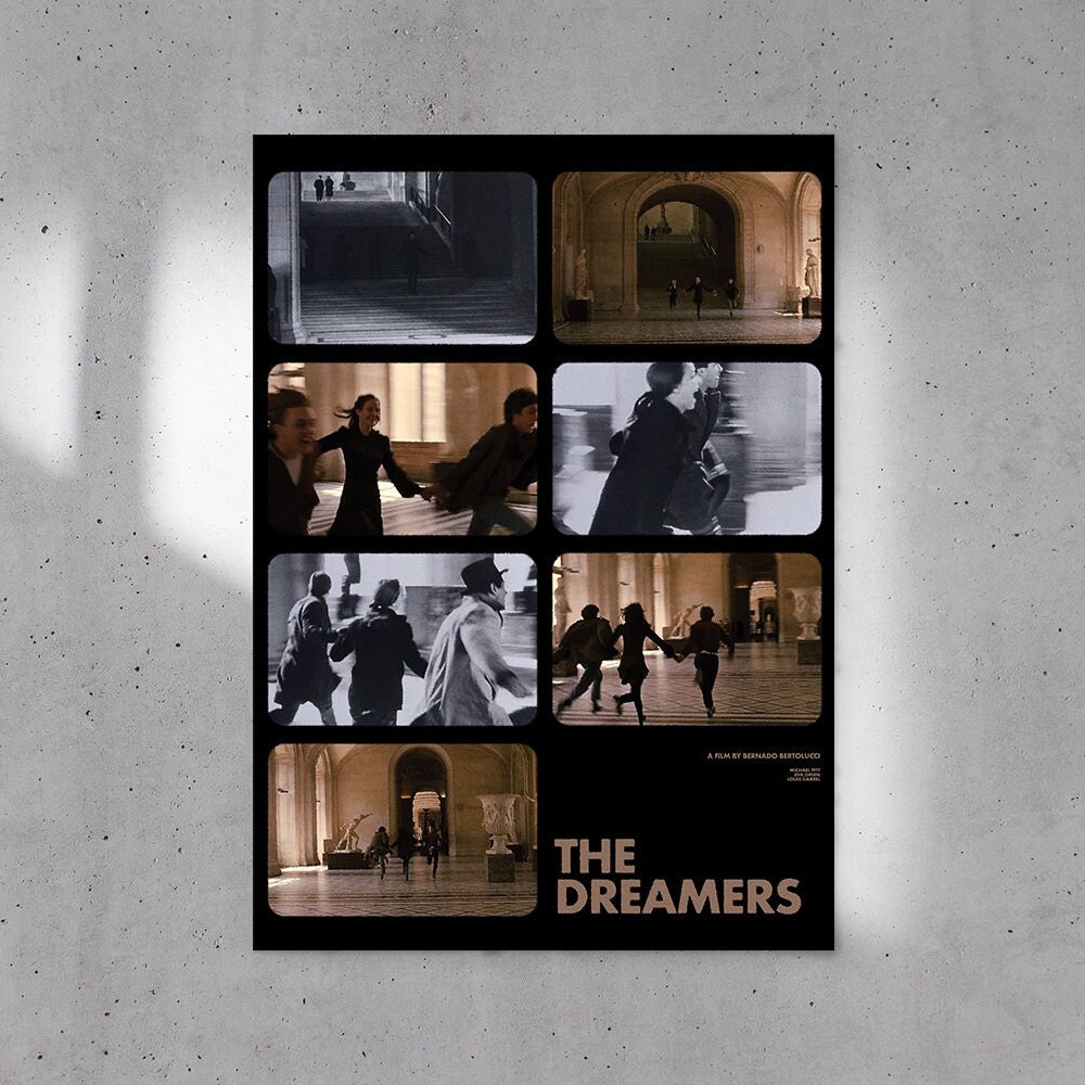 The dreamers fmovies sale