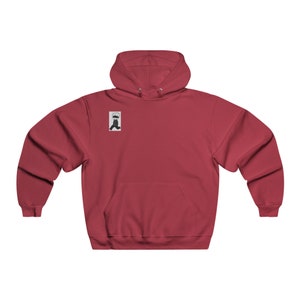 Gojo Satoru anime Hooded Sweatshirt