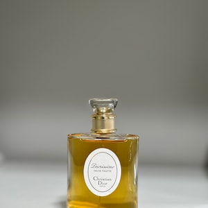 DIORISSIMO Eau de toilette Christian dior 100ml