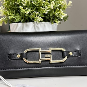 GUESS CARTERA SWSOPHP2459- BLA nueva y con etiqueta estropeada