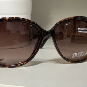 GUESS SUNGLASSES Brand New Mod.GF6084