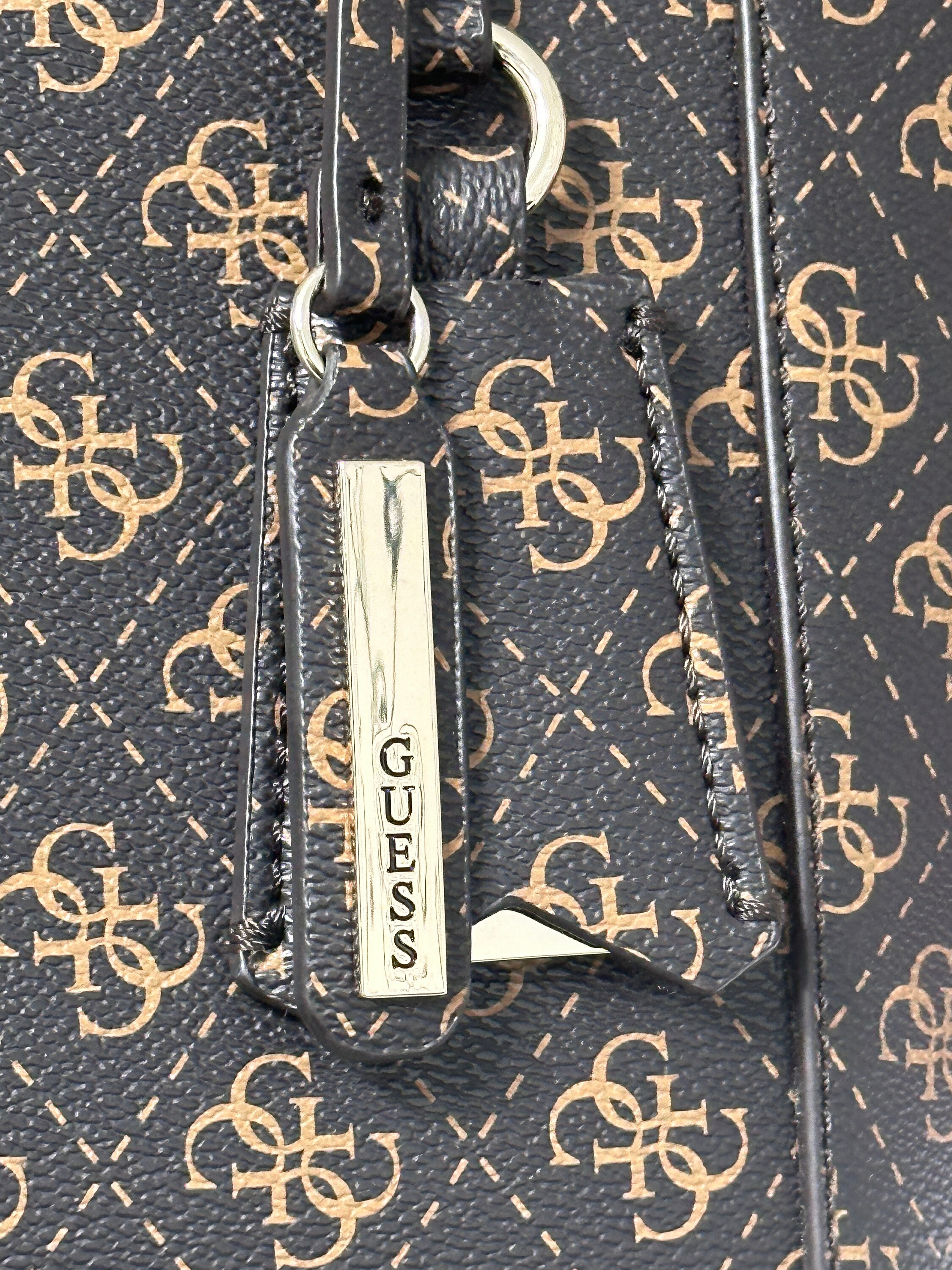 GUESS Shoulder Bag Brown Bags & Handbags for Women | eBay