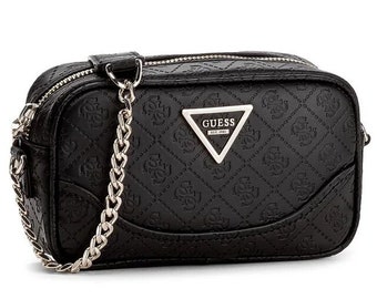 GUESS DANIELLA BAG 19.5 x 13 x 6 cm Brand New