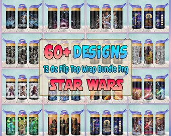 60+ Files Design Space Wars Tumbler Bundle Sublimation PNG, Flip-Top Cup 12 Oz PNG, Sippy Cup 12oz Png, Galaxy Kids Cup PNG Digital Download