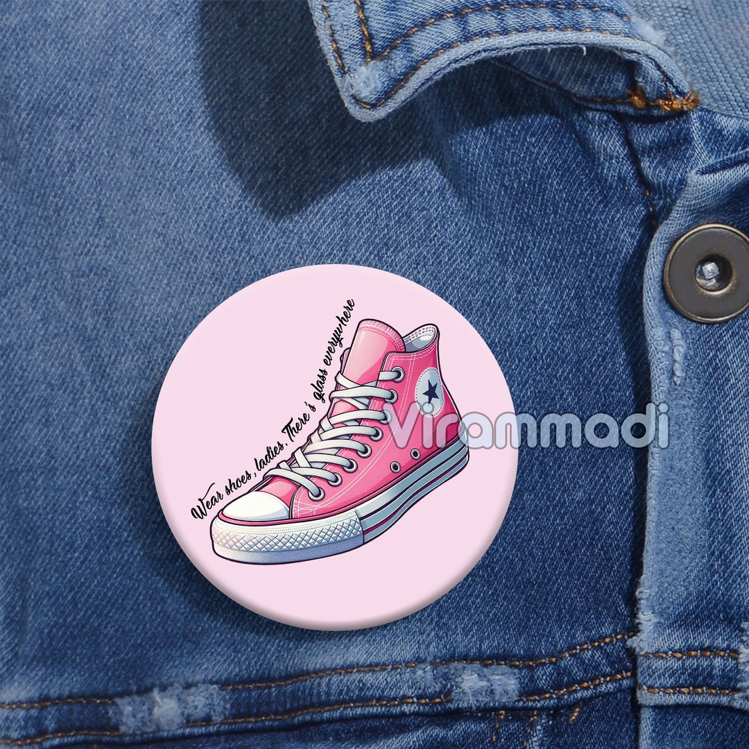 Kamala Harris Pin Button,campaign Pin, Harris 2024 Pin, Madam President ...