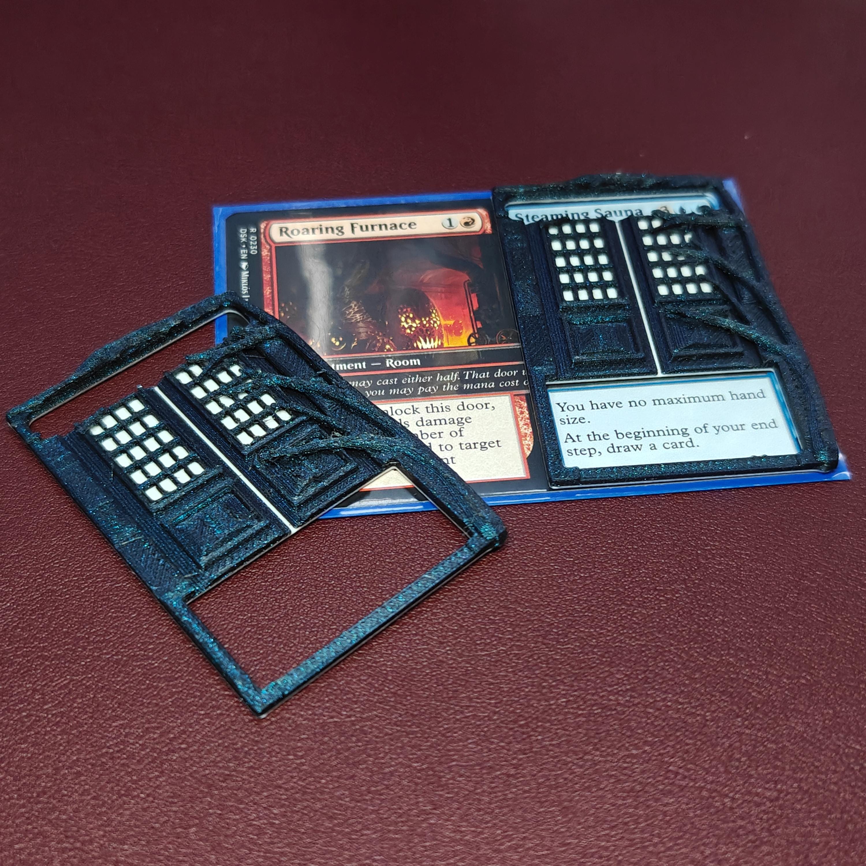 Mtg locked token - Etsy 日本