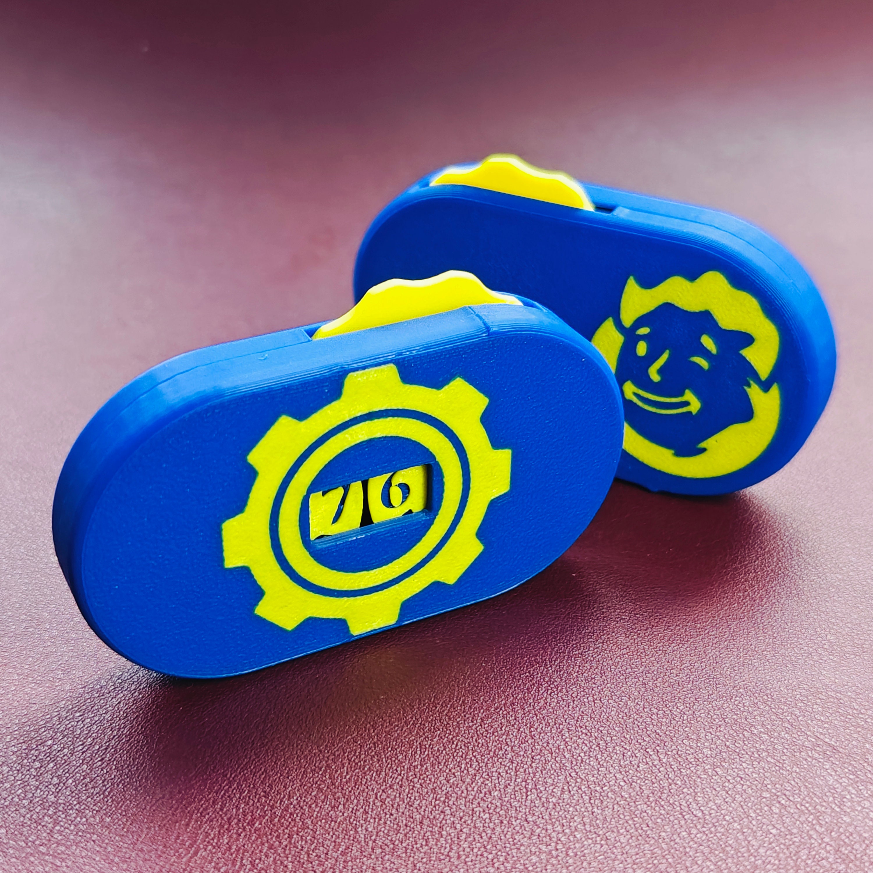 Mtg life counter - Etsy 日本