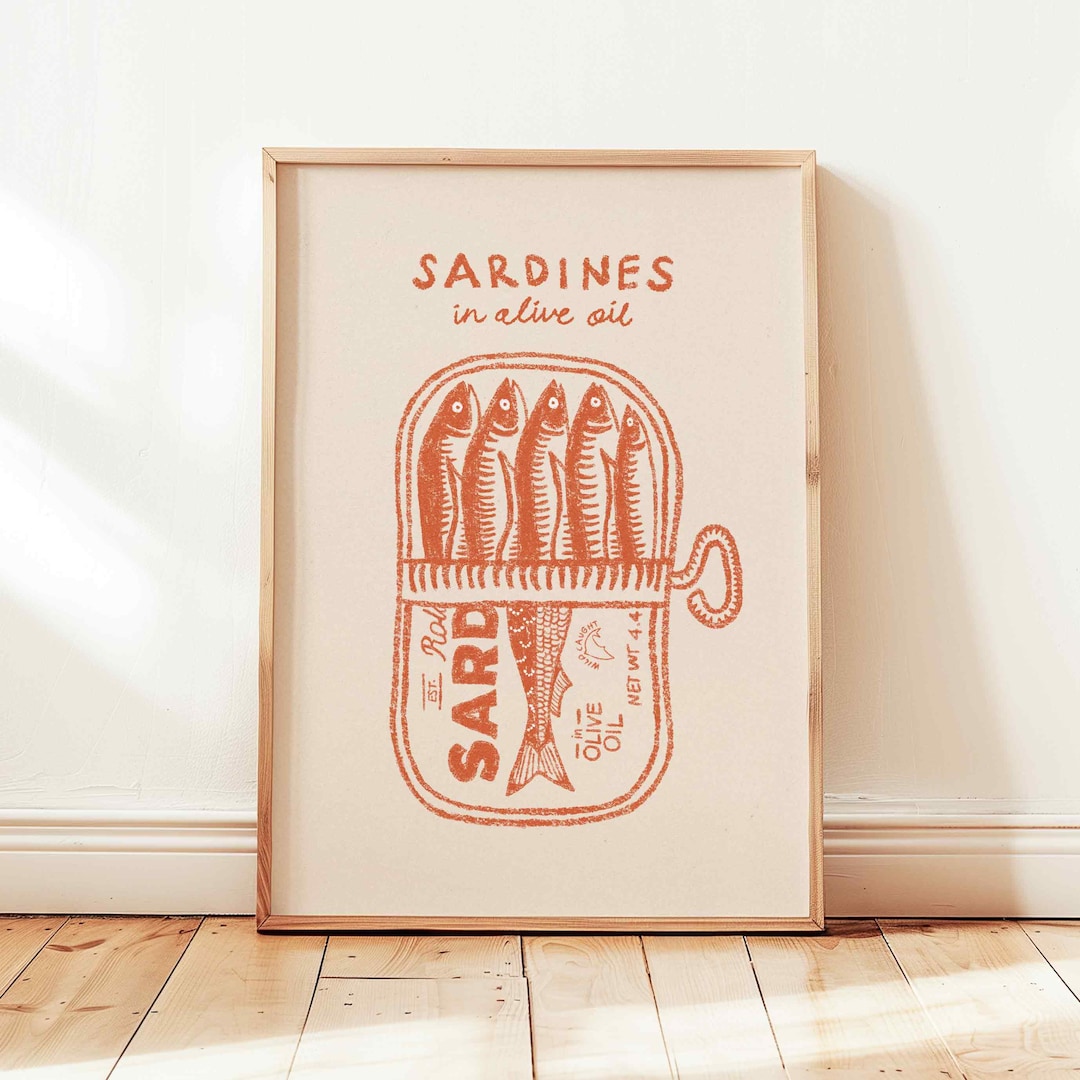 Les Secrets Surprenants Des Sardines En Conserve Pour Votre Santé Et Votre Cuisine