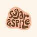 SugarAndSpize store logo