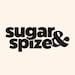 SugarAndSpize store logo