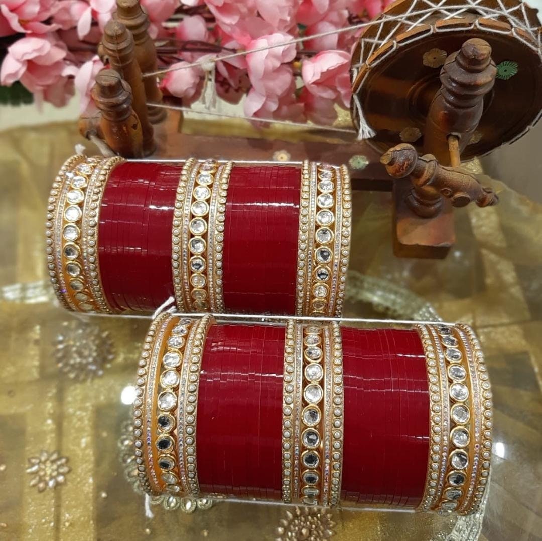 Punjabi chuda with price deals