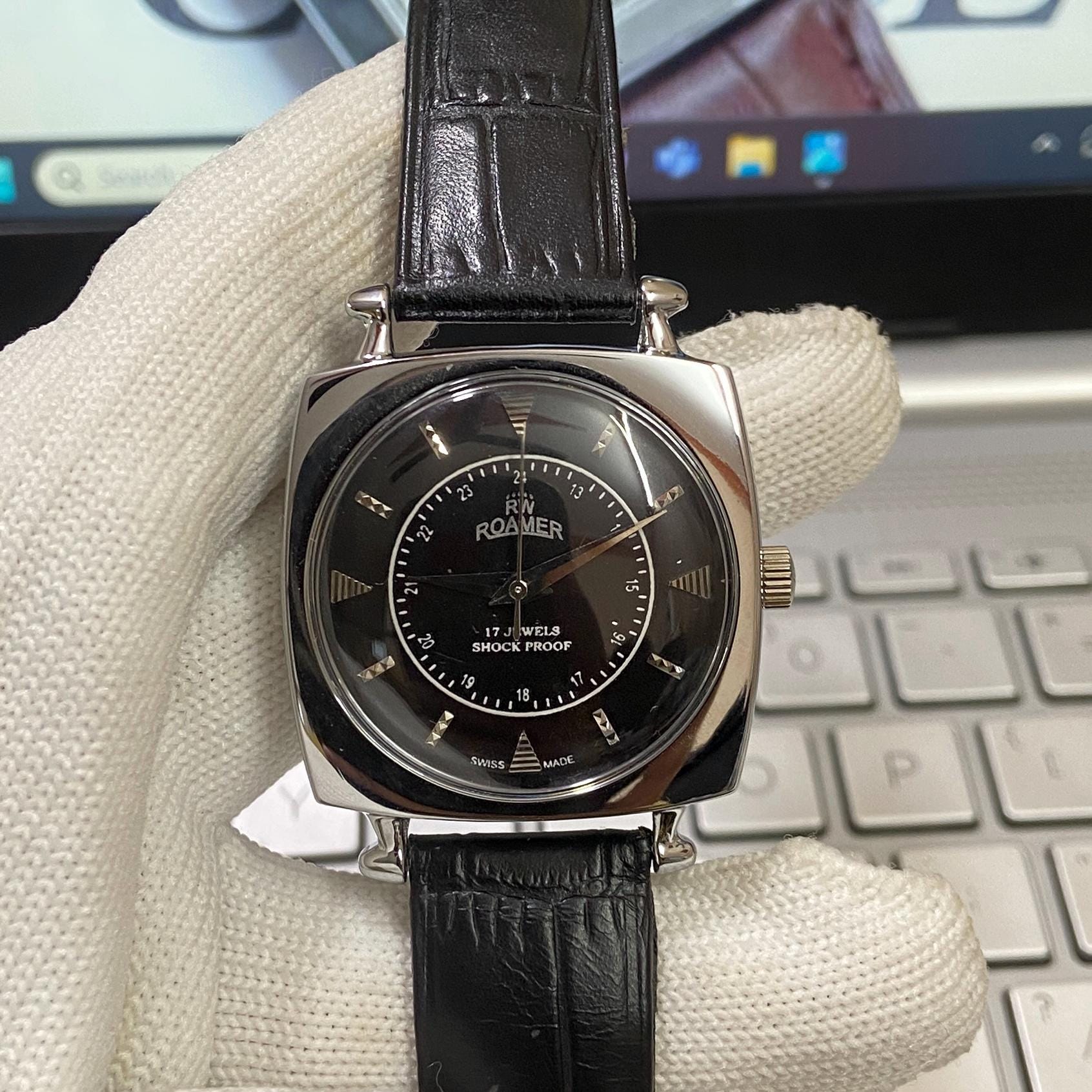Movado by zenith - Etsy 日本