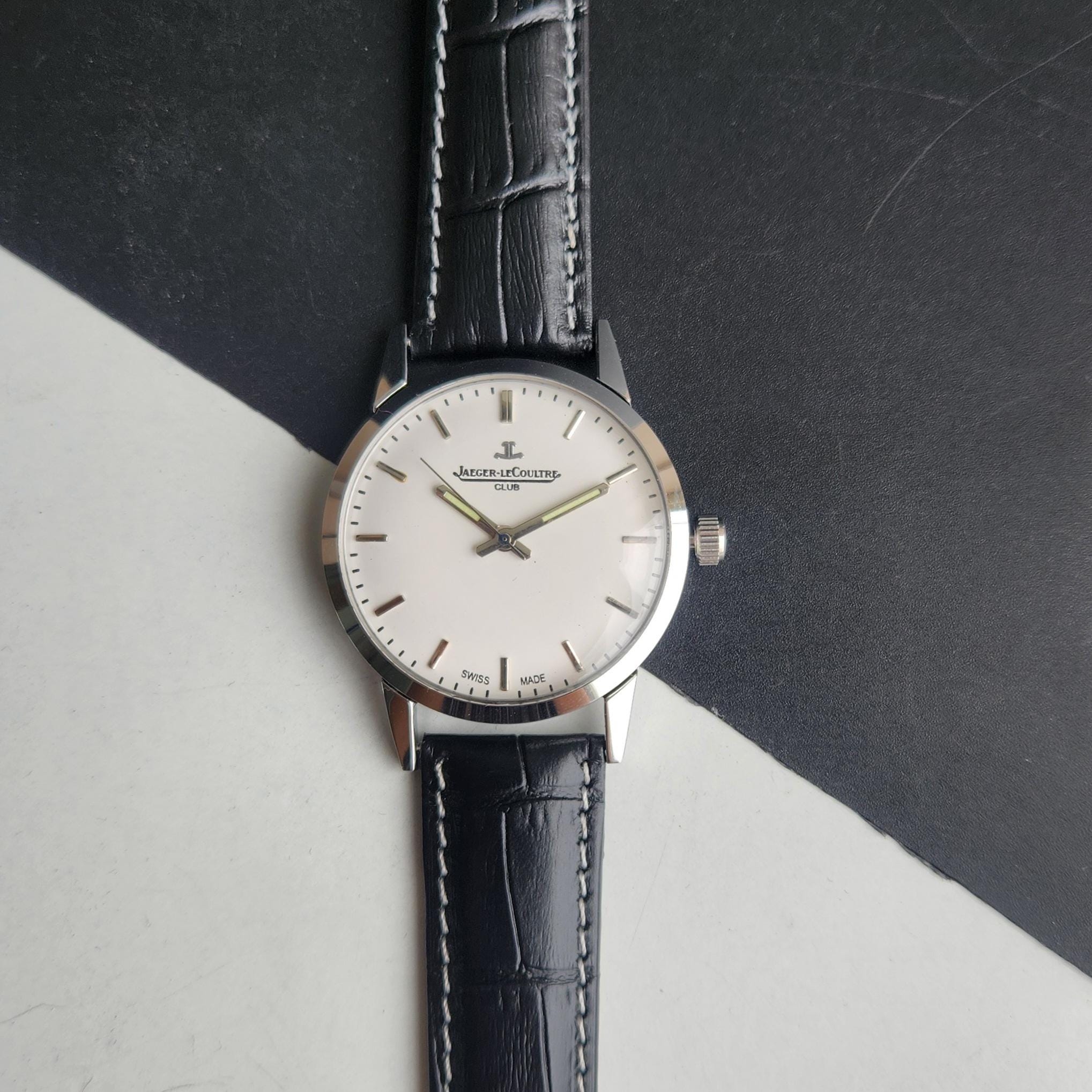 Joseph Bernard Watch New Zealand