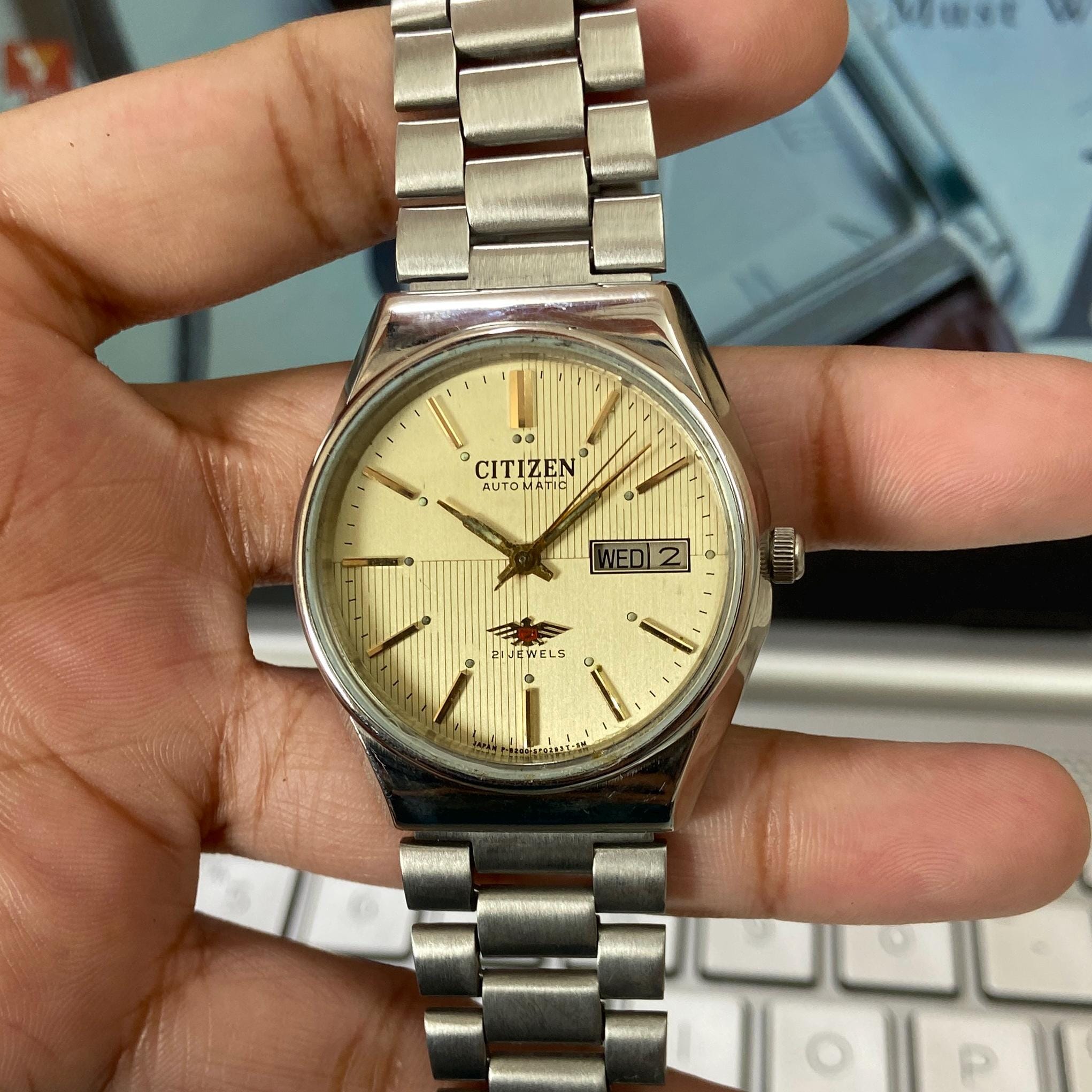 vintage an・an no.32 5102160021 Genuine Toyota CROSSMEMBER SUB