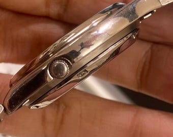 Vintage 1999 Seiko 5 Automatic 7S26-0310 Day-date Japanese