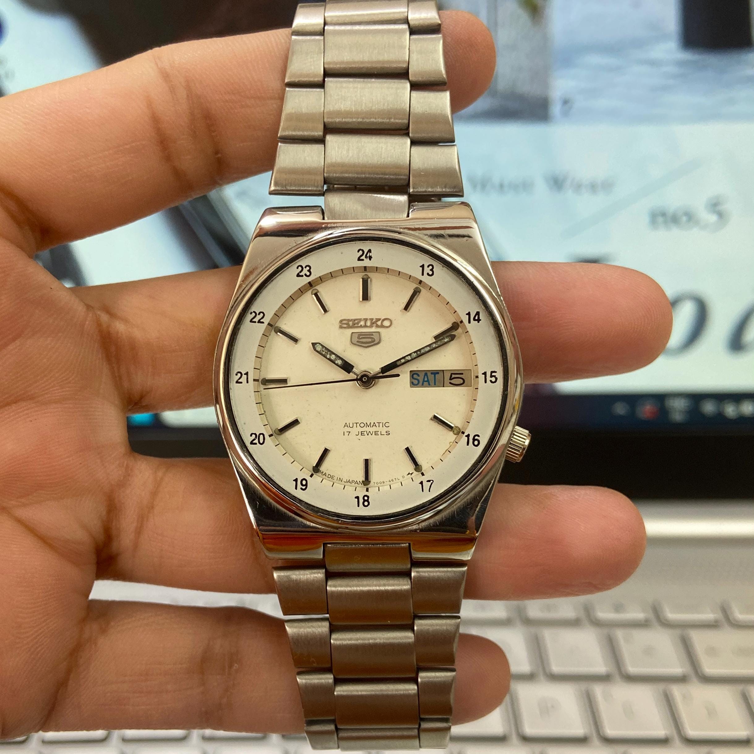 Seiko 7s26 3040 - Etsy 日本 Seiko 7s26 3040 - Etsy 日本