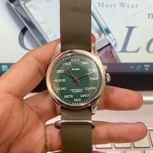 Hmt Pilot - Etsy