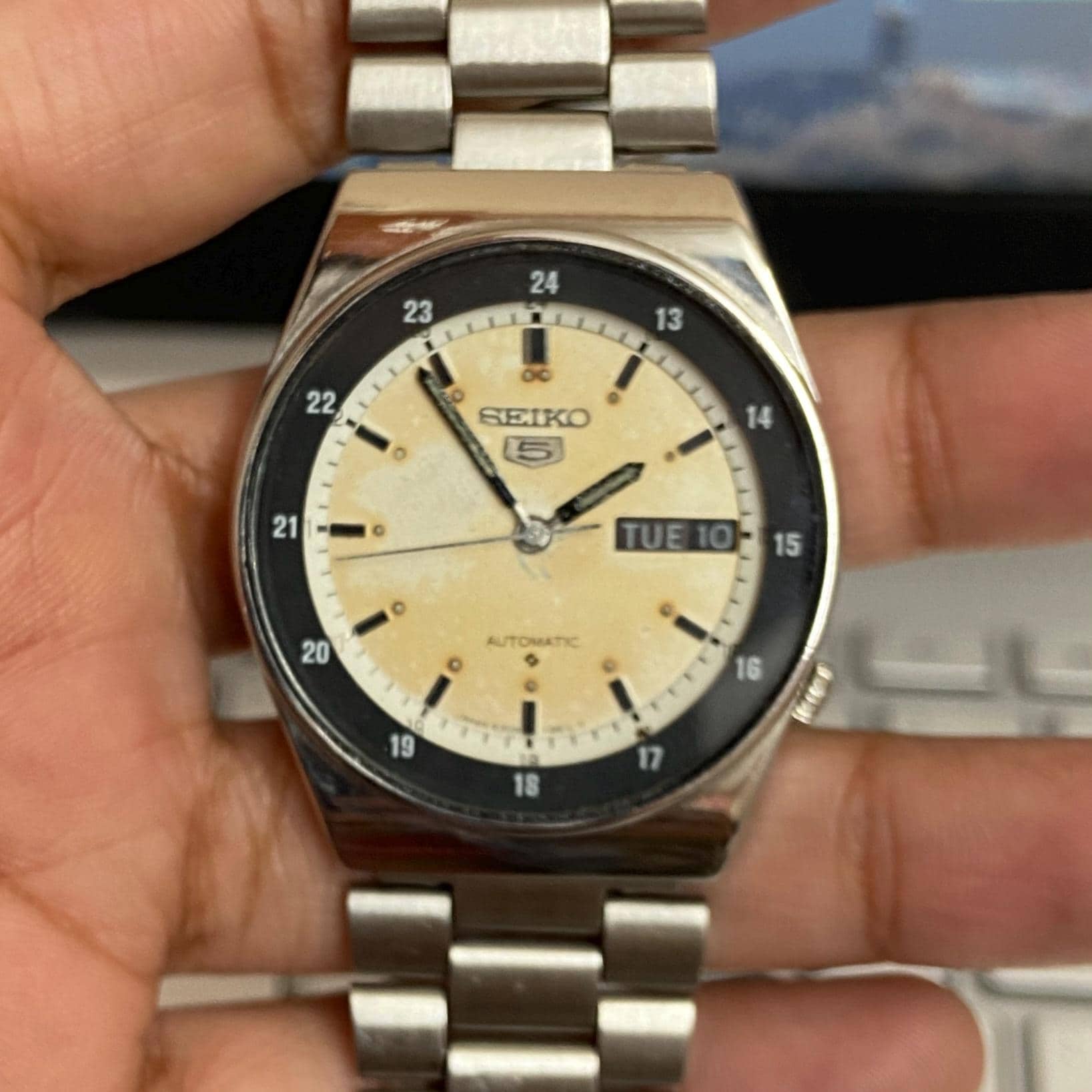 1981 seiko watch new arrivals