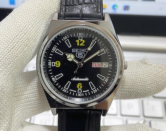 Rare SEIKO Quartz H449-5050 Ana-digi Quartz | Vintage JDM Diver