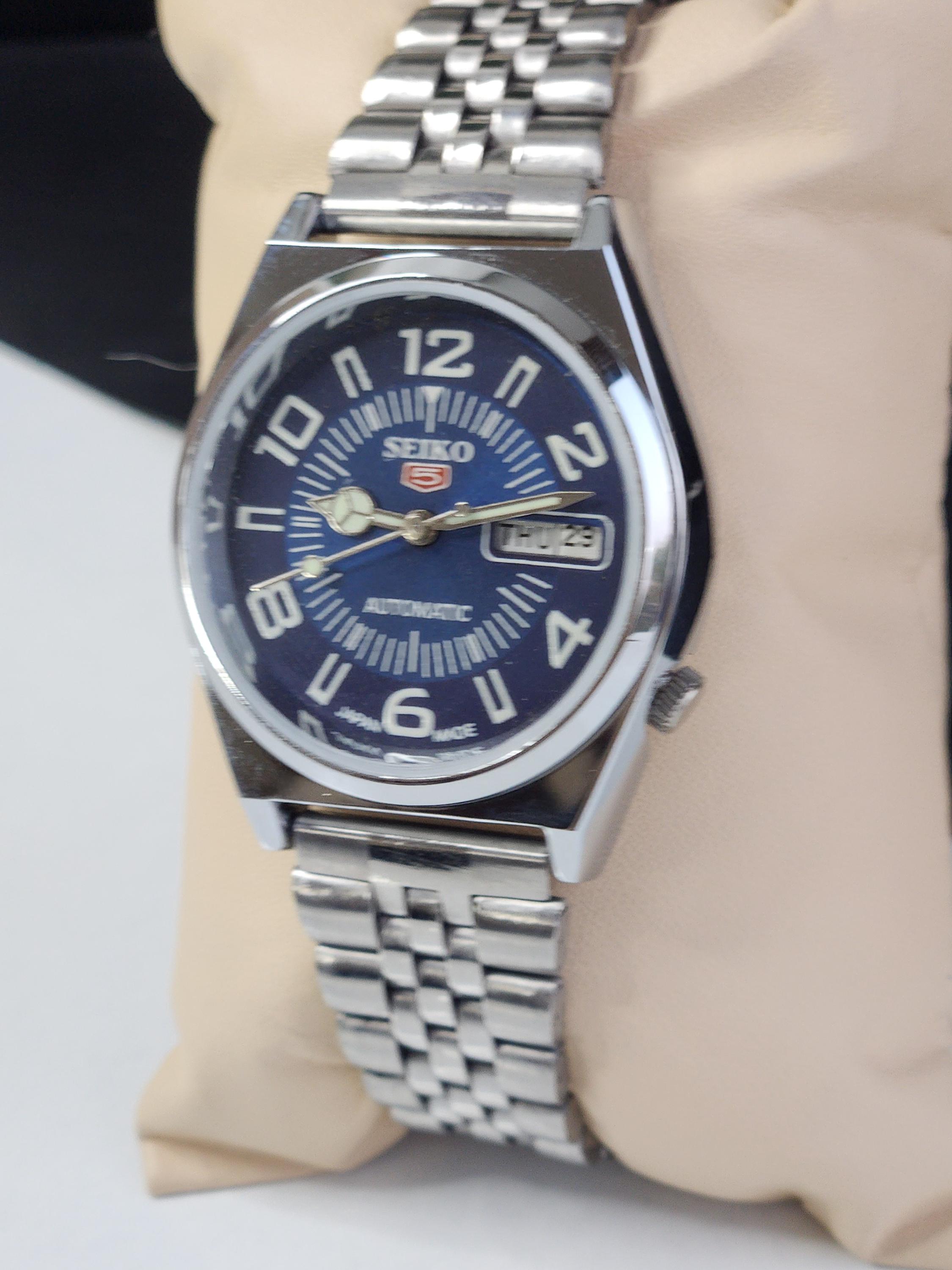 SEIKOダイバー2625-001B 【公式通販】