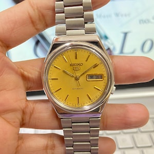 Seiko 1992 - Etsy 日本