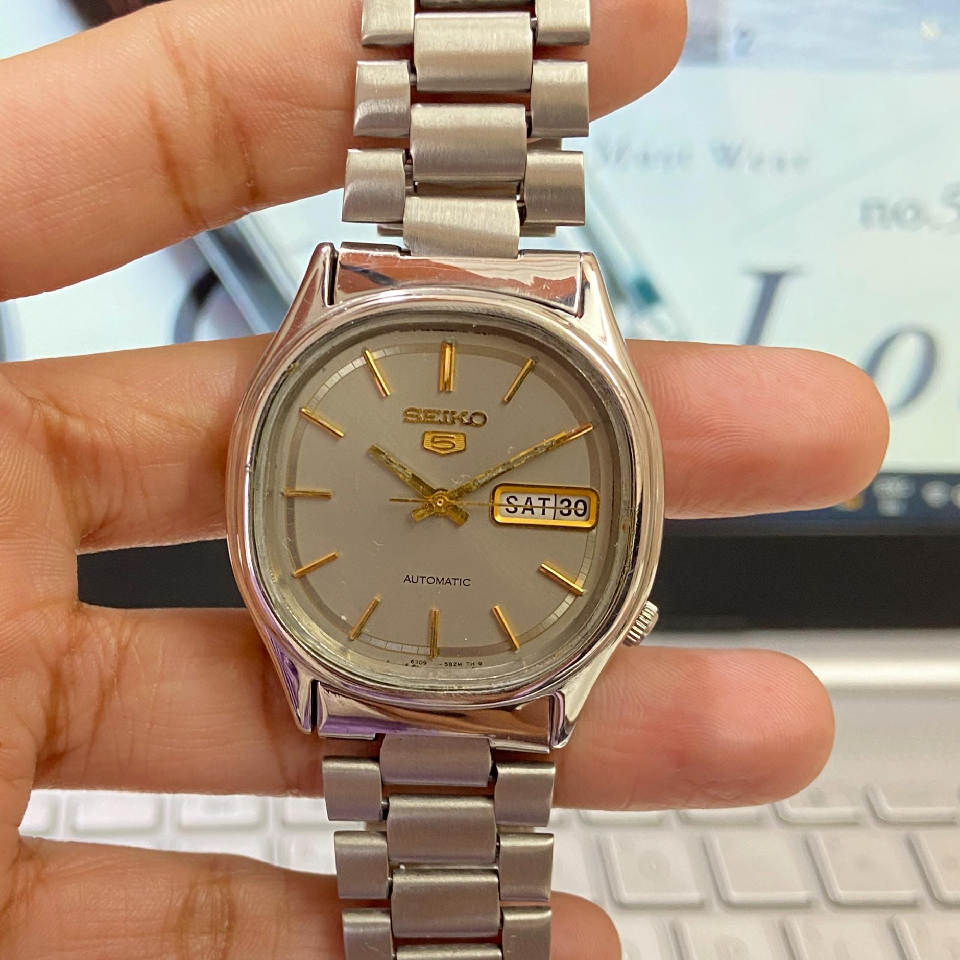 1987 seiko - Etsy 日本