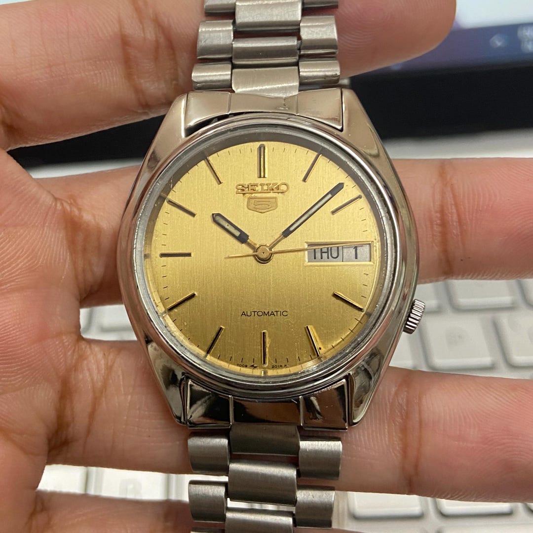 Seiko 5/seiko KS/citizen.自動巻8点まとめ Seiko 5/seiko KS/citizen.自動巻8点まとめ