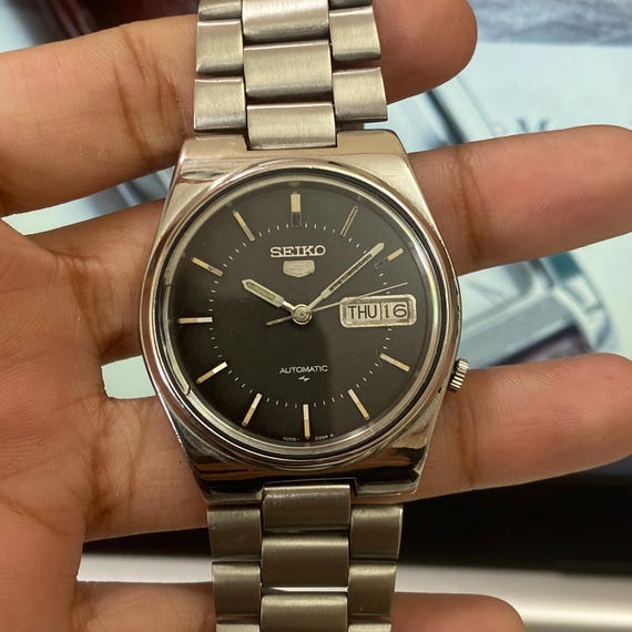 Seiko 5 1995 deals