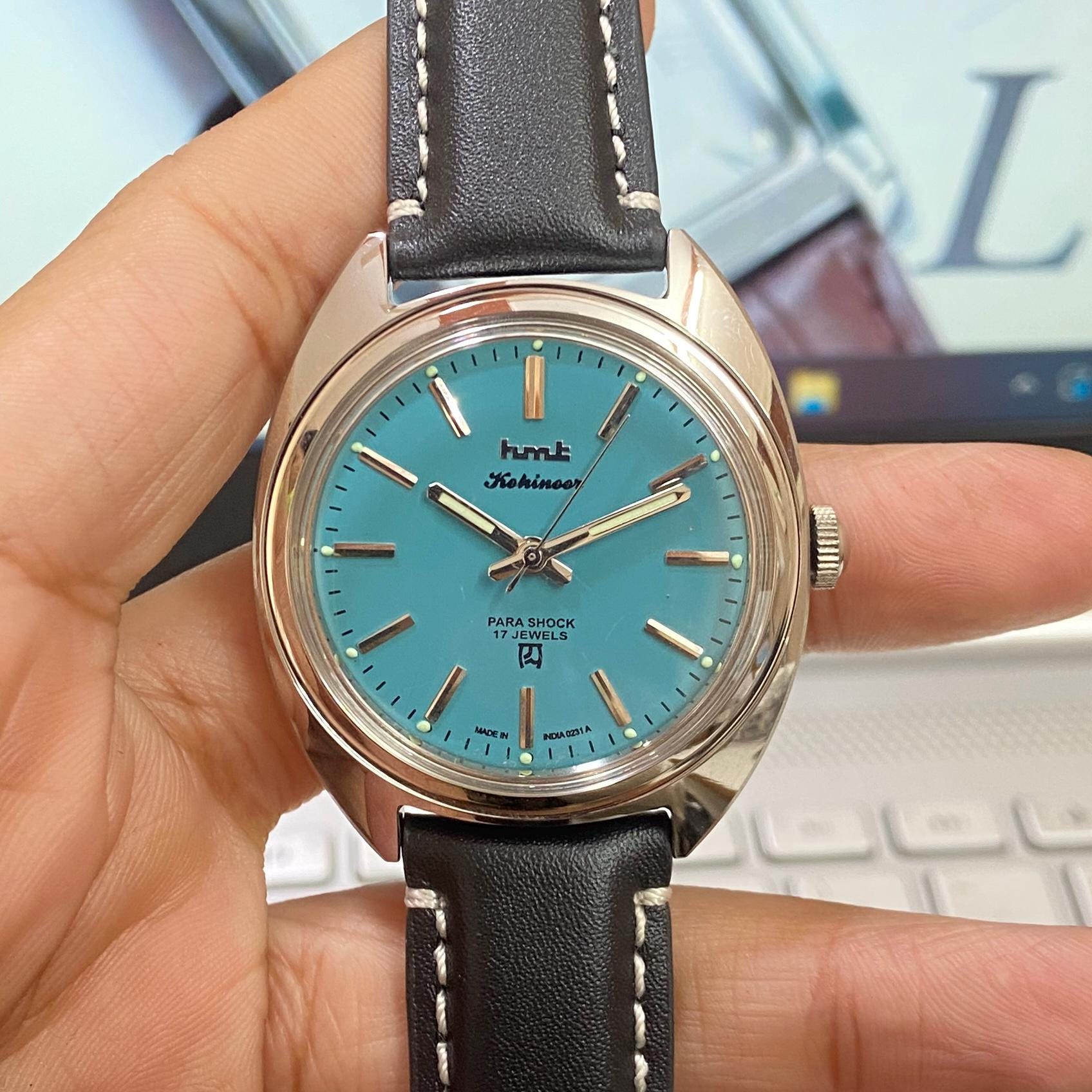 Hmt watch - Etsy 日本