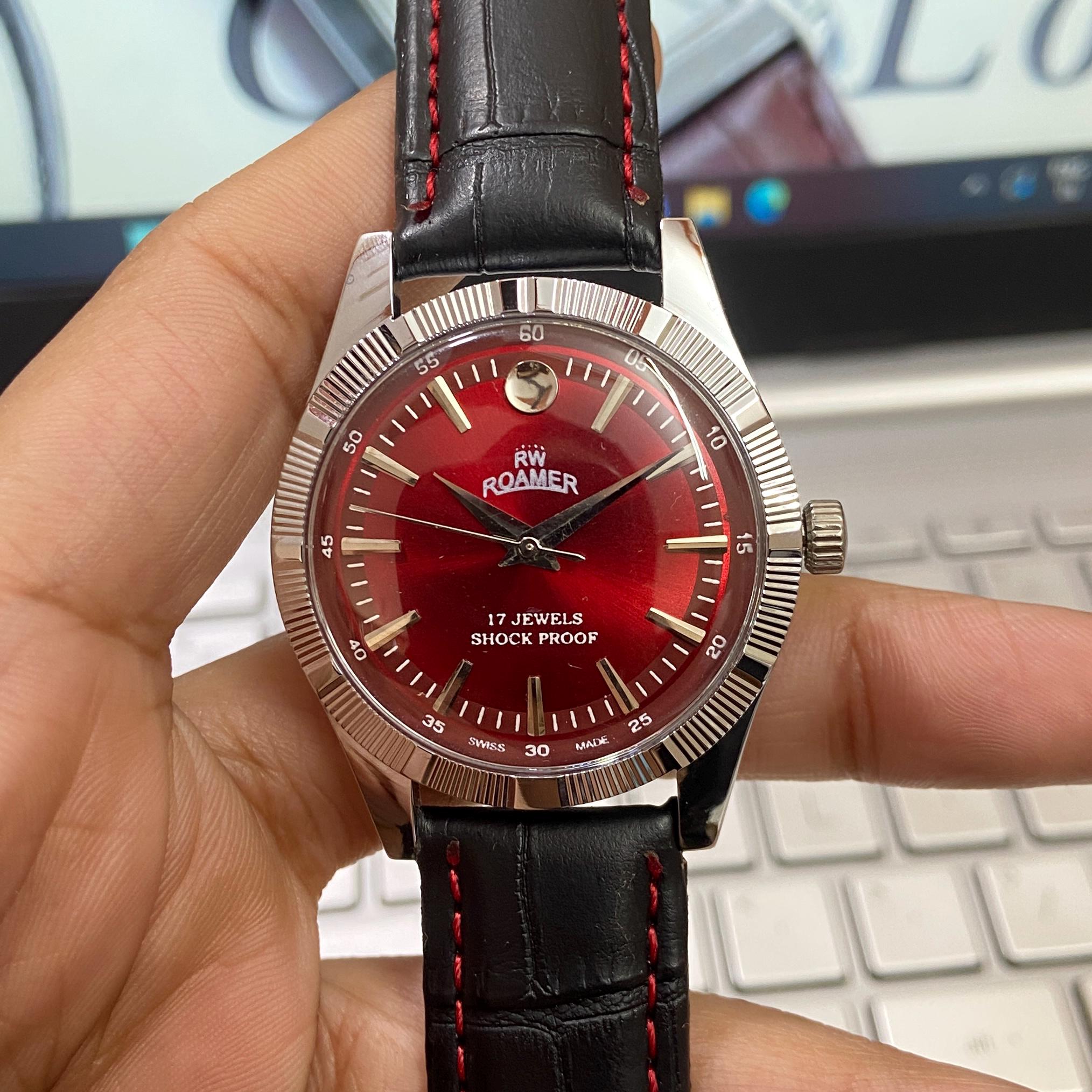 ROAMER ★オーバーホール済★スイス製★ヴィンテージ70S★レッド il_fullxfull.6659429828_jm5e.jpg