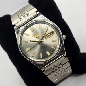 Seiko 7019 - Etsy