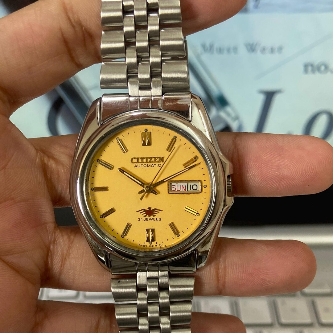 CITIZEN 7インチ レイクシャッドdrt WCZ×DRT/CITIZEN 7 [#Lake Shad