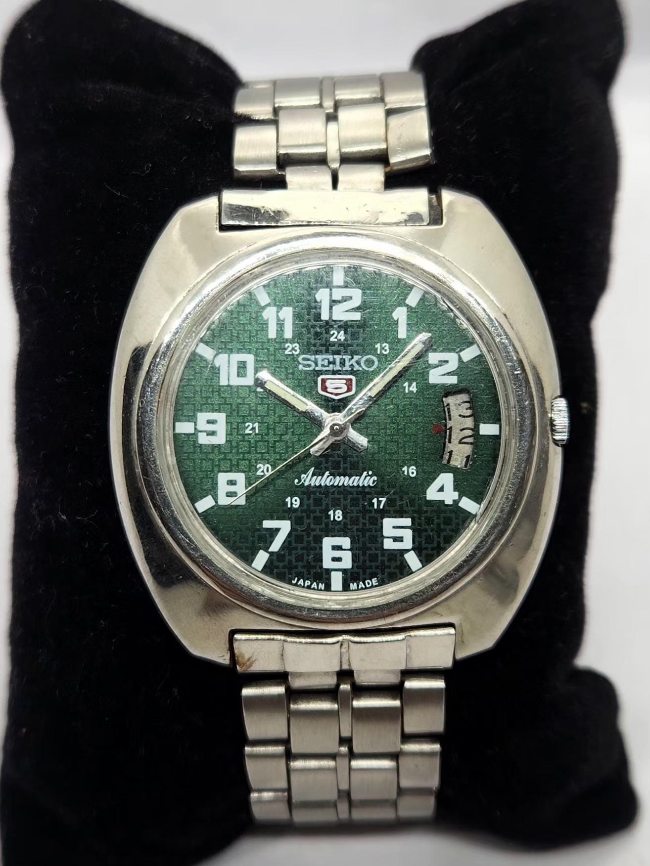 1976 Watch - Etsy Canada