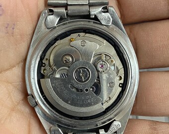 ヴィンテージ 1998年製 セイコー5 オートマチック 7S26-3160