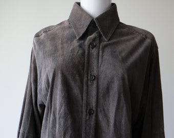 Camisa hombre Brioni