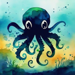 Cthulhu&#39;s Best Friend
