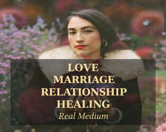 Love Marriage Relationship Healing, What Do You Need? Tarot Reading
