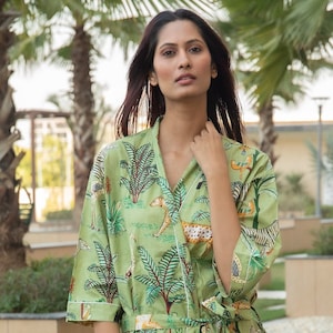 Summer house coats sales