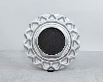 BBS RZ Center Caps 14" - Hubcaps Set for Classic BBS Wheels