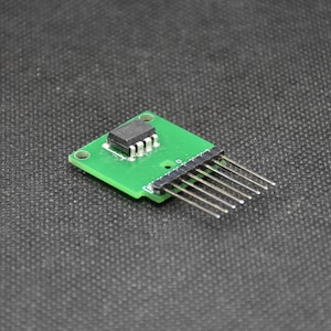 BMW e30 Late Instrument Cluster Coding Plug 6 or 8 Cylinders Chip Modul
