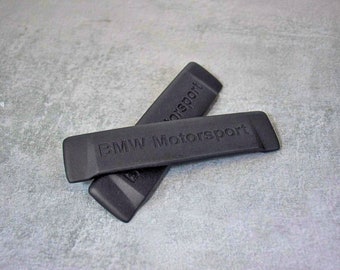 E30 BMW Motorsport Outer Door Handles, Replacement Pair